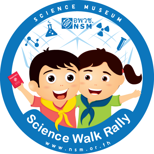 ScienceWalkRally-Badge-Size-4.4x4.4cm